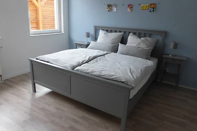 Ferienwohnung an der Kimbach - 1
