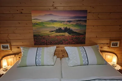 Vakantieappartement Gezinsvakantie Trautenstein