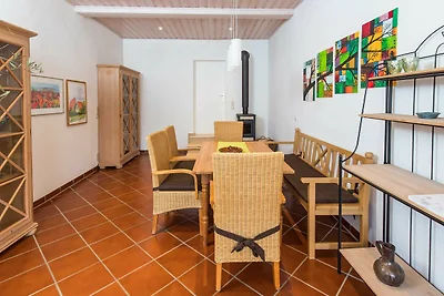 Ferienwohnung Apfelblüte