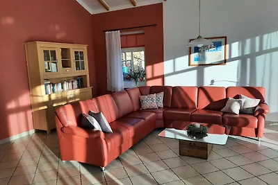 Kuća za odmor Dopust za oporavak Wesenberg