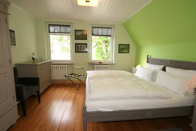 Ferienwohnung Sonnensuite