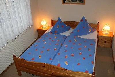 Ferienwohnung Bianca