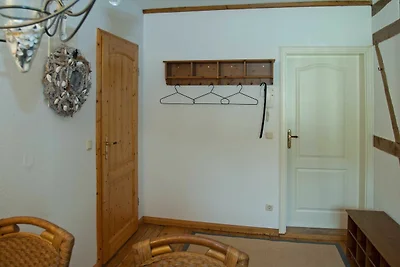 Haus Borgwardt mit Meerblick und wenige Minut...