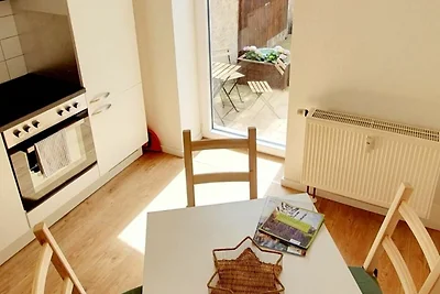 Ferienwohnung Fritz-Büchner-Strasse 33 - Wohn...