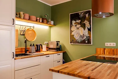 WG 28 im Haus Baltic mit Seeblick zentrale La...