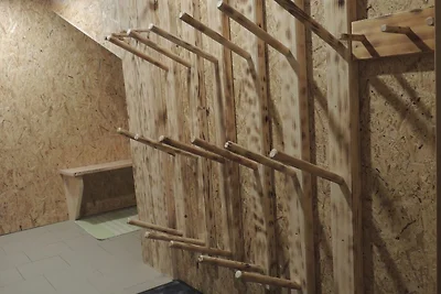 Vakantieappartement Gezinsvakantie Sibratsgfäll