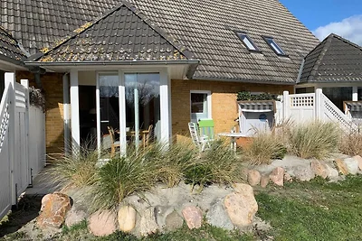 Appartamento Vacanza con famiglia St. Peter-Ording