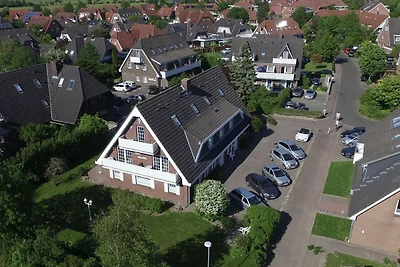 Appartamento Vacanza con famiglia Büsum