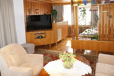Vakantiehuis Ontspannende vakantie Wismar