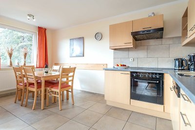 Vakantieappartement Gezinsvakantie Neuhof