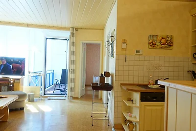 Appartamento Vacanza con famiglia Warnemünde