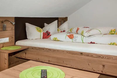 Appartamento Vacanza con famiglia Feichten im Kaunertal