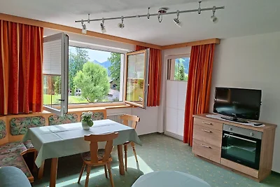 Vakantieappartement Gezinsvakantie Tannheim