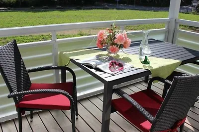 Appartamento Vacanza con famiglia Dierhagen