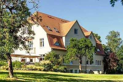2 Zimmer-Appartement