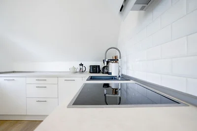 Vakantieappartement Gezinsvakantie Nordstrand