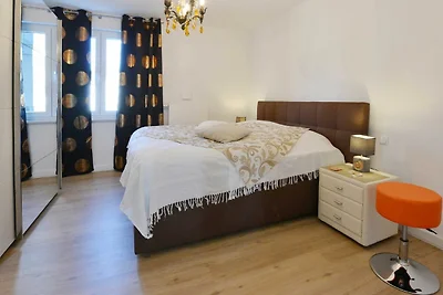 Vakantieappartement Gezinsvakantie Juliusruh