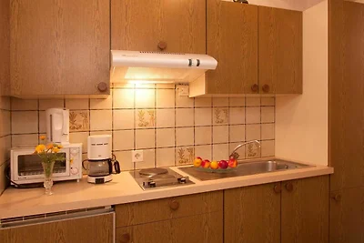 Vakantieappartement Gezinsvakantie Landeck