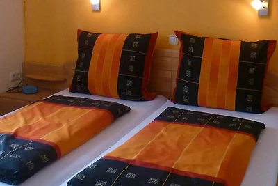 Appartamento Vacanza con famiglia Bamberg