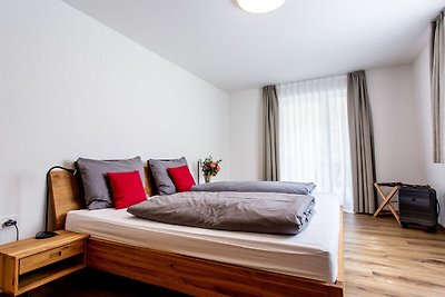 Vakantieappartement Gezinsvakantie Siegelsbach