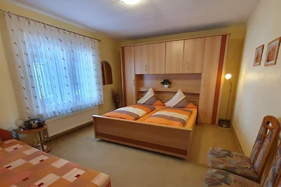 Ferienhaus Müller