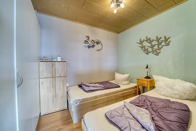 Appartamento Vacanza con famiglia Heiligenhafen