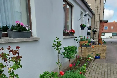 Vakantieappartement Gezinsvakantie Stralsund