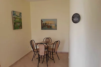 Appartement Nr.1
