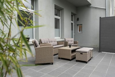 205-1 Traumferienwohnung Mozart mit Terrasse