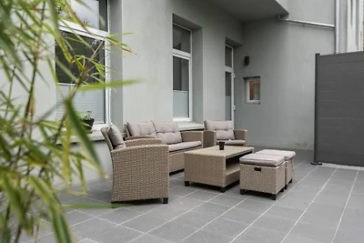 205-1 Traumferienwohnung Mozart mit Terrasse