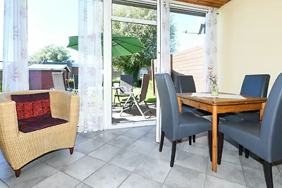 Casa de vacaciones Vacaciones de reposo Esens