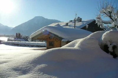 Vakantieappartement Gezinsvakantie Bad Wiessee