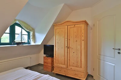 Vakantieappartement Gezinsvakantie Barendorf