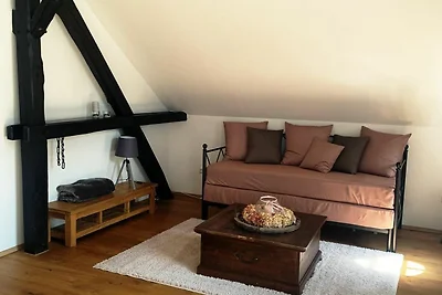 Oberwohnung