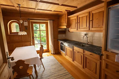 Casa vacanze Vacanza di relax Bayrischzell