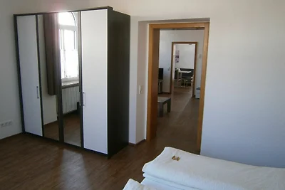 Appartamento Vacanza con famiglia Rheinhausen