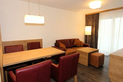 Appartamento Vacanza con famiglia Feldberg