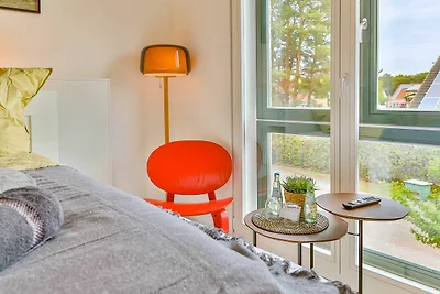 Hotel Cultuur en bezienswaardigheden Trassenheide