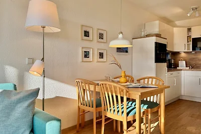 Ferienwohnung 362, Haus Having