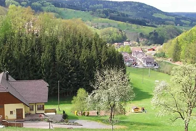 Neue Ferienwohnung für 1-4 Personen, ca. 60qm