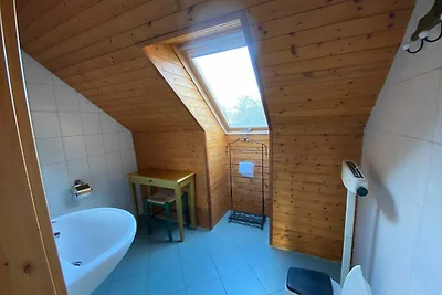 Vakantieappartement Gezinsvakantie Bad Saarow