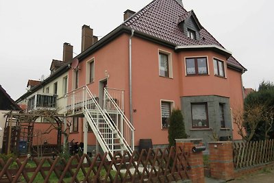 Vakantieappartement Gezinsvakantie Dessau-Roßlau