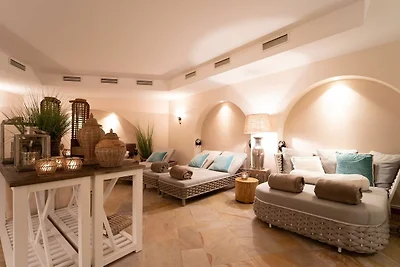 Holiday flat family holiday Bad Sachsa