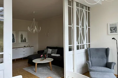 Fewo 4, Erdgeschoss 18 B