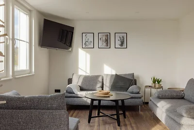 Vakantieappartement Gezinsvakantie Monschau