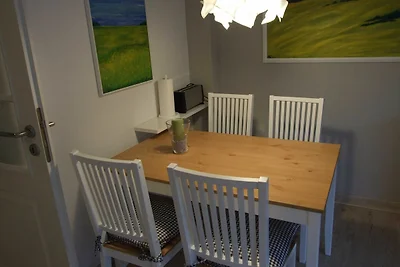 Ferienwohnung Wolke 7
