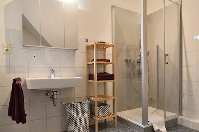Vakantieappartement Gezinsvakantie Bersenbrück