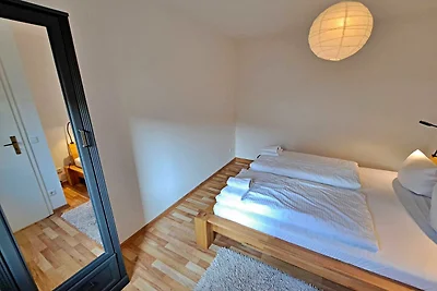 Wohnung 05 Erdgeschoss mit Terrasse