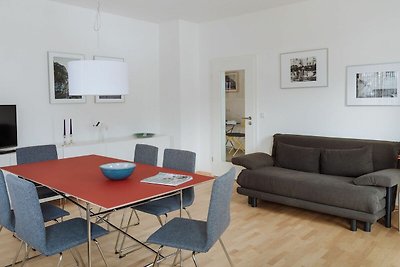 Vakantieappartement Gezinsvakantie Berchtesgaden