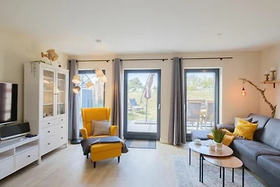 Vakantieappartement Gezinsvakantie Hohenkirchen